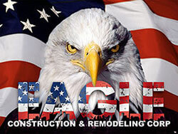 Eagle Construction & Remodeling Corp
